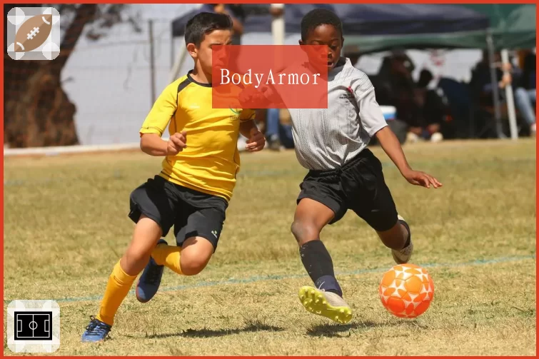 BodyArmor