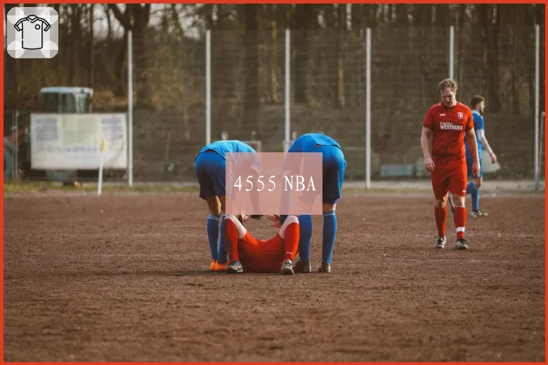 4555 NBA