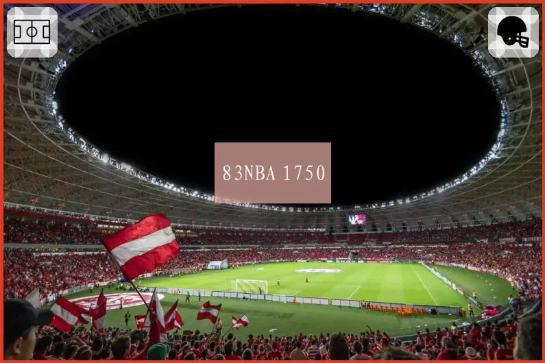 83NBA 1750