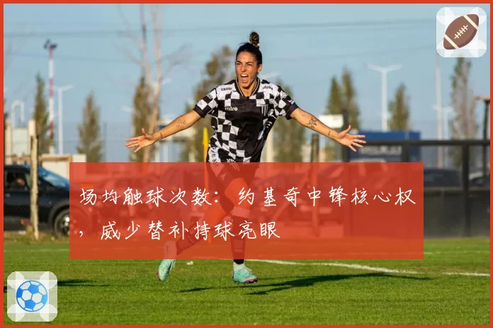 场均触球次数：约基奇中锋核心权，威少替补持球亮眼