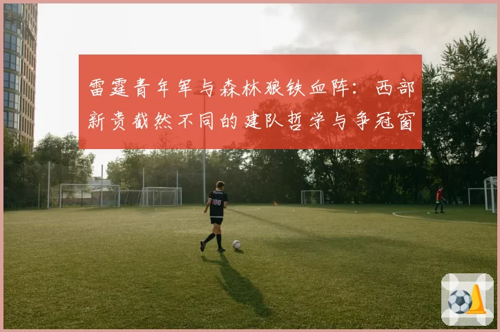 雷霆青年军与森林狼铁血阵：西部新贵截然不同的建队哲学与争冠窗口评估