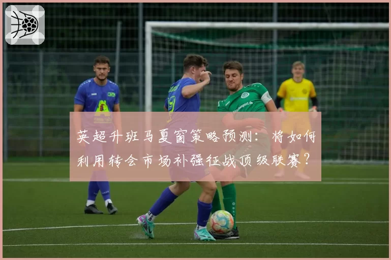 英超升班马夏窗策略预测：将如何利用转会市场补强征战顶级联赛？